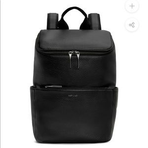 Matt & Nat Brave Vegan Backpack - Dwell